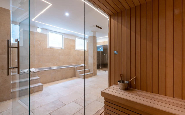 Horizon Hotel  Badesi