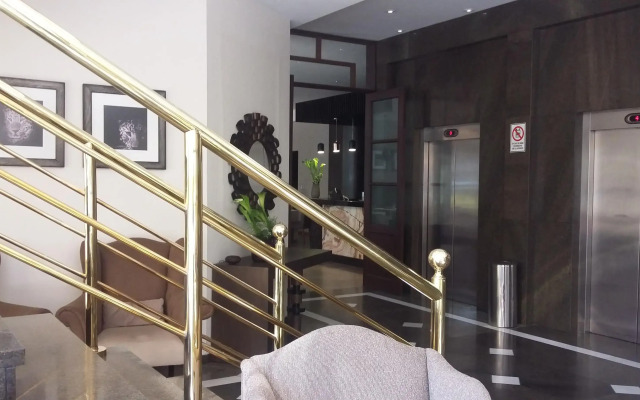 Gran Hotel Toloma