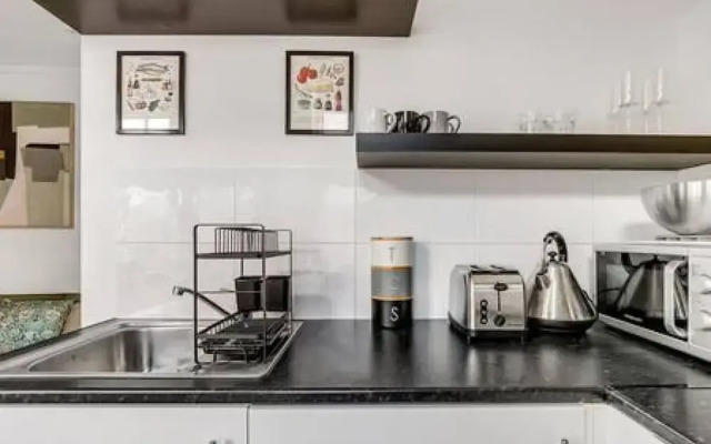 The Stafford in London