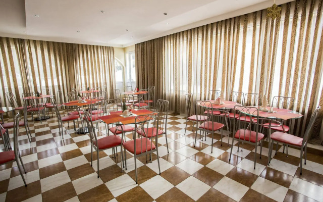 Vila Vita Hotel