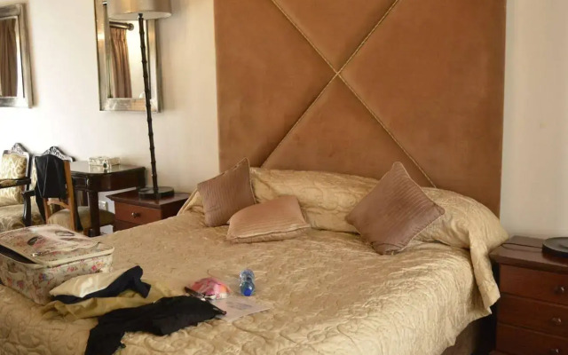 Sandton Boutique Hotel - 28A On Oxford