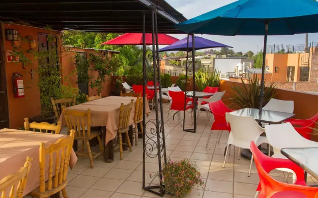 Hotel Posada Maria Luisa