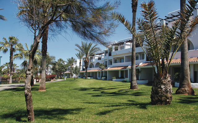 Hotel Riu Tikida Dunas - All Inclusive