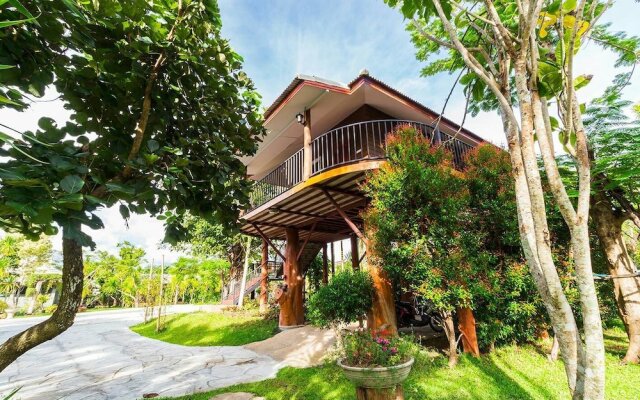 OYO 790 Suan Susana Resort