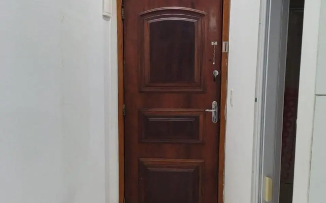 Beautiful Loft In Lapa