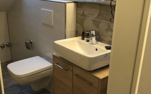 Hotel Athen Kelsterbach Airport