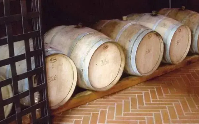 Fattoria Sorbaiano