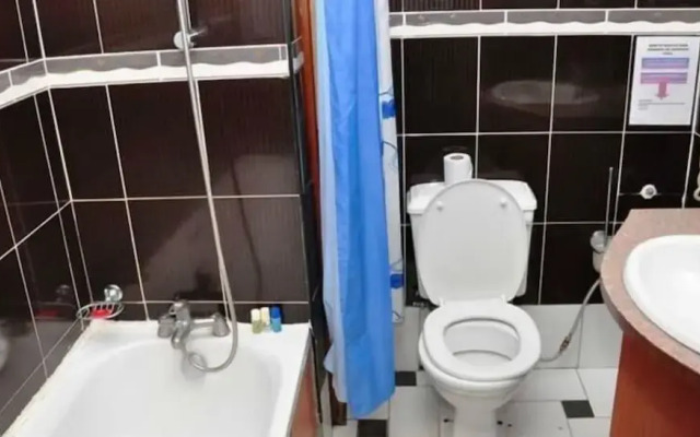 Colline Hotel Limited