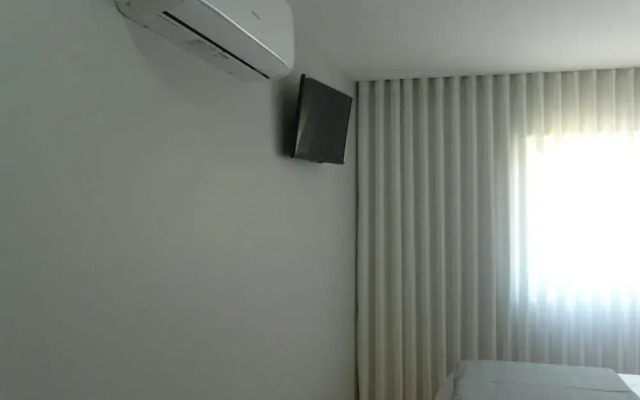 CMB Guesthouse