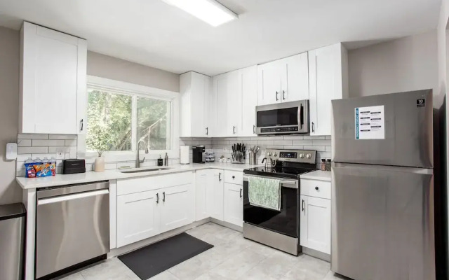THE GAMER-4BR Home-Near Everything ATL