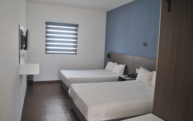 Alo Select Mazatlan