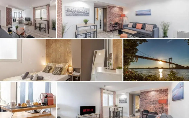 Aux portes de Bordeaux L'Actors Studio MindUrGuest