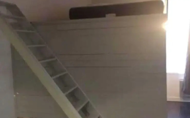 Studio in Chinon, With Wifi