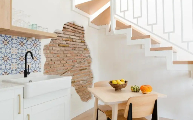 Atenea Malaga Apartments