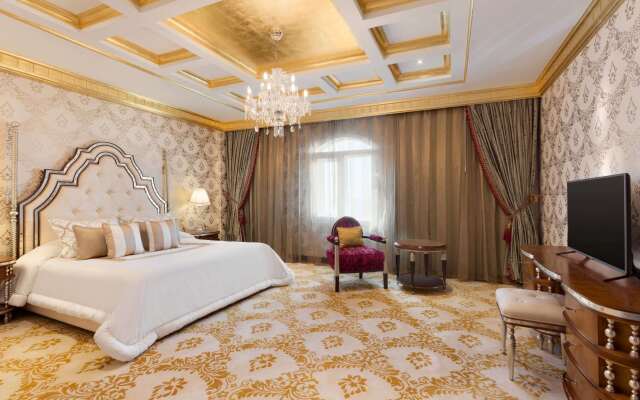 Grand Regency Doha, Trademark Collection by Wyndham