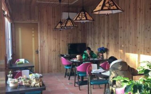 Manhao Guesthouse Suzhou Xishan