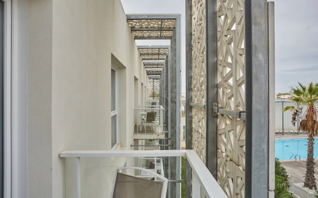 Résidence Prestige Odalys Nakâra
