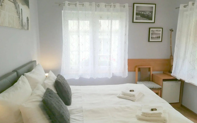 Plac Rybakow INN
