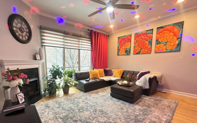 Art Villa
