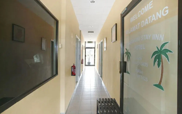 Oyo 43933 Ferringhi Stay Iinn