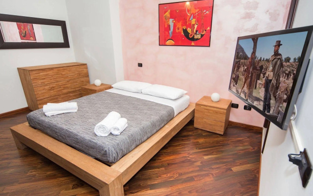 B&B Domus Regis