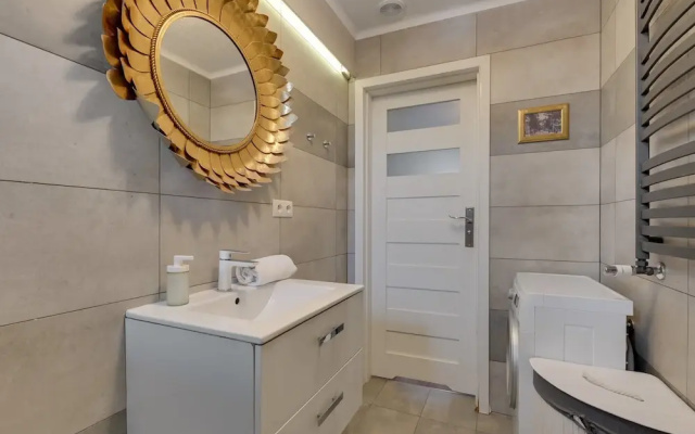 Sopot 2 by Grand Apartments