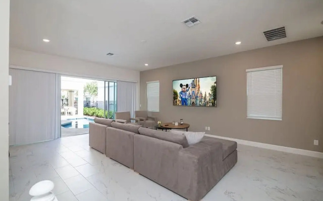 Magical House in Kissimmee