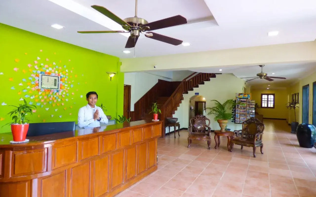 Amiral Hotel