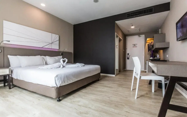 Alia Damansara by Subhome