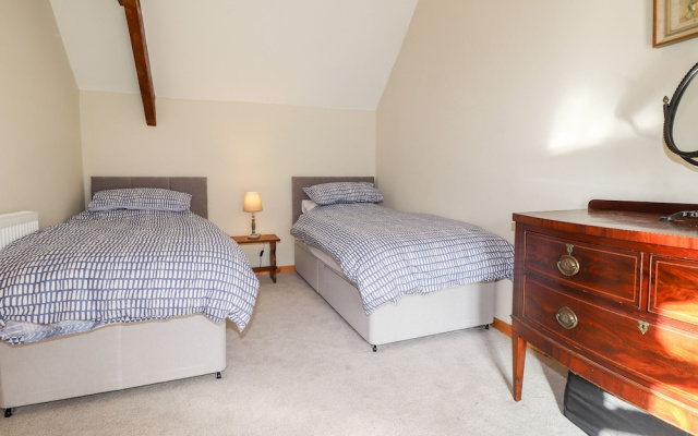 Mill Cottage
