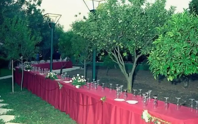 Villa Aurea