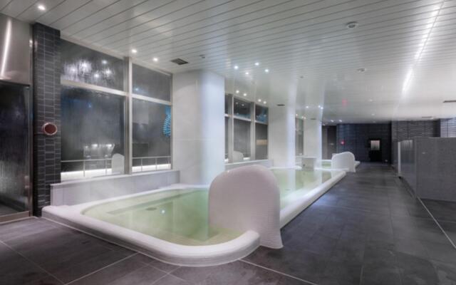 Liber Hotel Osaka