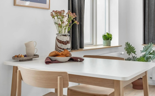 Dahei Apartment Hotel