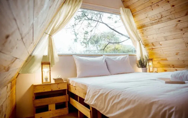 DaLat TeePee - Hostel