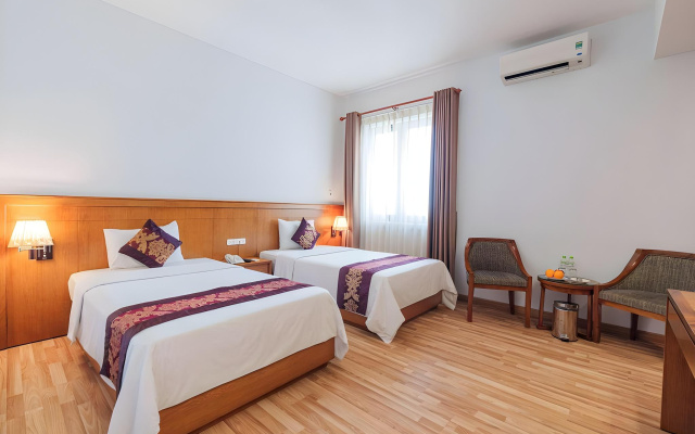 T78 Hotel