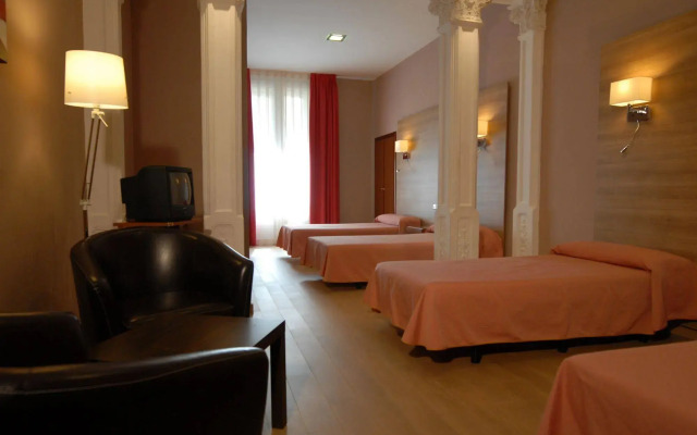 Hostal Aguilar
