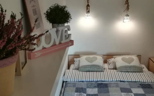 U Siebie w Gorach II