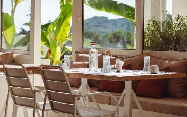 Ampelia Hotel Kassandra