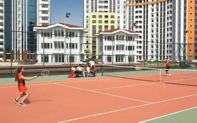 Bursa Ottomans City