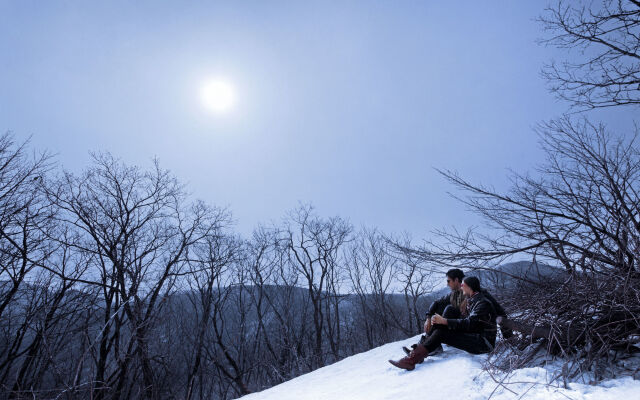 Holiday Inn Alpensia Pyeongchang Suites, an IHG Hotel