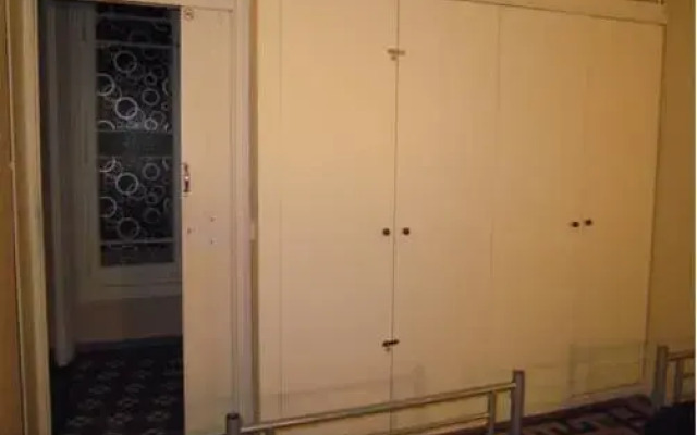 Pensión Cortés