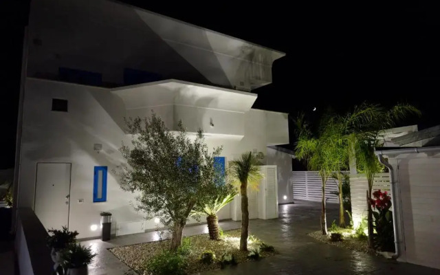 Scala dei Turchi Luxury Home