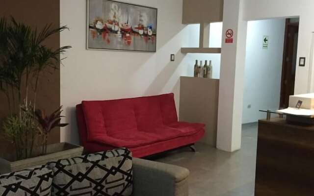 Gazu Hostal