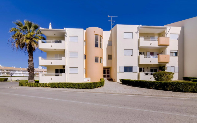 Ribas - Cozy 2 bedroom apartment - Vilamoura