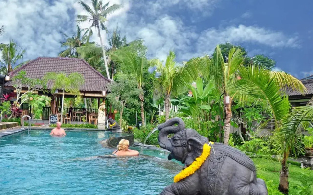 Bucu Guest House