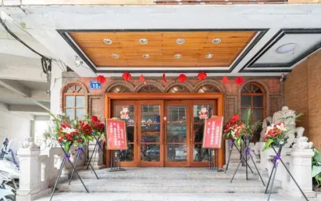 Jingsheng Hotel