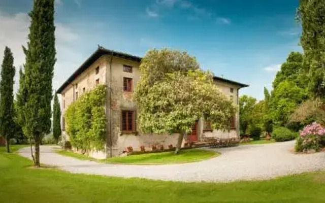 Villa Buonvisi
