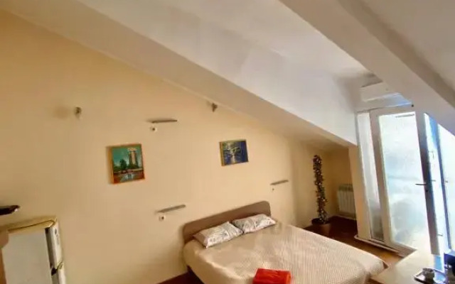Esentai Hostel