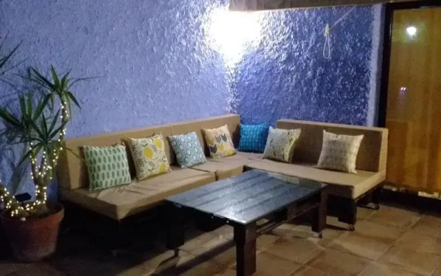 Casa Hilario