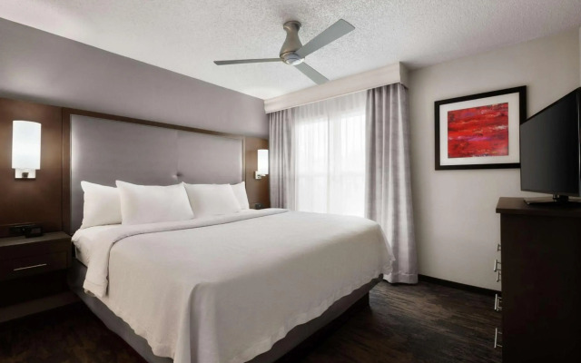 Addison Suites